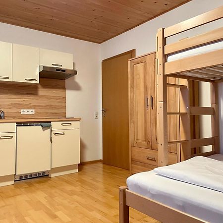 Sonnenblumenhof Konuk evi Mühlheim Dış mekan fotoğraf